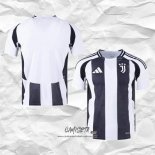 Primera Camiseta Juventus Authentic 2024-2025