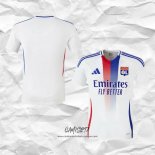 Primera Camiseta Lyon 2024-2025