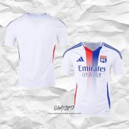 Primera Camiseta Lyon 2024-2025