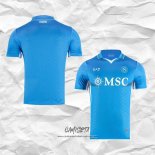 Primera Camiseta Napoli 2024-2025