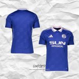 Primera Camiseta Schalke 04 2024-2025 Tailandia