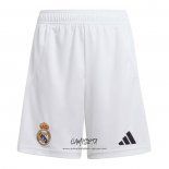 Primera Pantalones Real Madrid 2024-2025