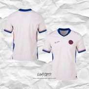 Segunda Camiseta Chelsea Authentic 2024-2025