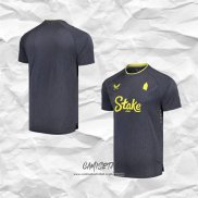 Segunda Camiseta Everton 2024-2025