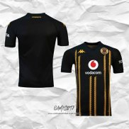 Segunda Camiseta Kaizer Chiefs 2024-2025 Tailandia