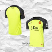 Segunda Camiseta Mallorca 2024-2025