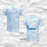 Segunda Camiseta Zenit Saint Petersburg 2024-2025 Tailandia