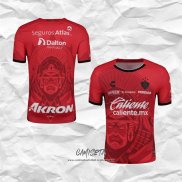 Tercera Camiseta Atlas 2024-2025