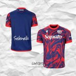 Tercera Camiseta Bologna 2024-2025 Tailandia