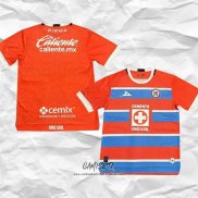 Tercera Camiseta Cruz Azul Portero 2024-2025 Tailandia