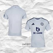 Tercera Camiseta Leicester City 2024-2025