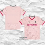 Tercera Camiseta Sporting de Gijon 2024-2025 Tailandia