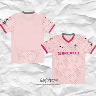 Tercera Camiseta Sporting de Gijon 2024-2025 Tailandia