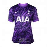 Tercera Camiseta Tottenham Hotspur Portero 2024-2025