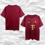 Camiseta Bayern Munich 125 Aniversario 2024 Tailandia