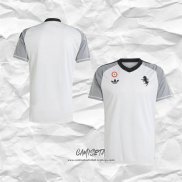 Camiseta Juventus Portero 2024-2025 Tercers