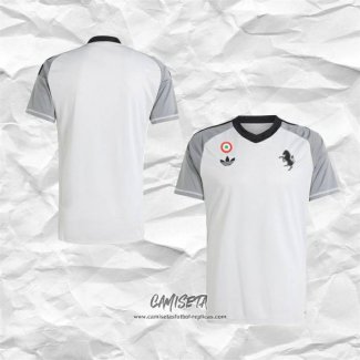 Camiseta Juventus Portero 2024-2025 Tercers