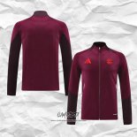 Chaqueta del Bayern Munich 2024-2025 Rojo