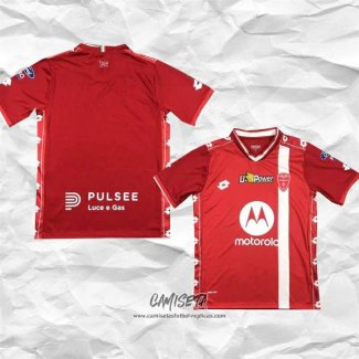 Primera Camiseta AC Monza 2024-2025 Tailandia