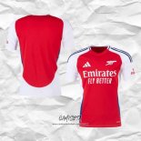 Primera Camiseta Arsenal 2024-2025
