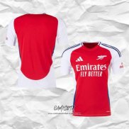 Primera Camiseta Arsenal 2024-2025