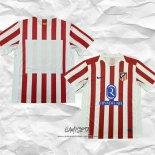 Primera Camiseta Atletico Madrid 2025-2026 Tailandia