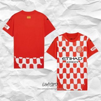 Primera Camiseta Girona 2024-2025