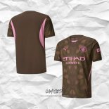 Primera Camiseta Manchester City Portero 2024-2025