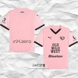 Primera Camiseta Palermo 2024-2025 Tailandia