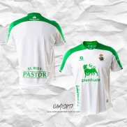 Primera Camiseta Racing de Santander 2024-2025 Tailandia