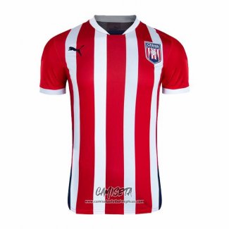 Primera Camiseta Tapatio 2024-2025