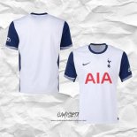 Primera Camiseta Tottenham Hotspur 2024-2025