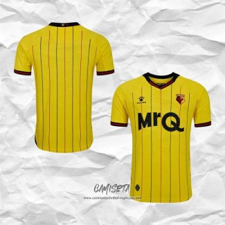 Primera Camiseta Watford 2024-2025 Tailandia