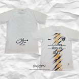 Segunda Camiseta Al-Ittihad 2024-2025 Tailandia