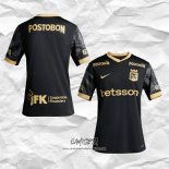 Segunda Camiseta Atletico Nacional 2025 Tailandia