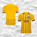 Segunda Camiseta Brighton & Hove Albion 2024-2025