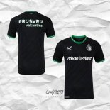 Segunda Camiseta Feyenoord 2024-2025