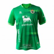 Segunda Camiseta Racing de Santander 2024-2025 Tailandia