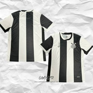 Tercera Camiseta Corinthians 2024 Tailandia