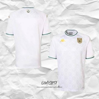 Tercera Camiseta Esperance de Tunis 2024-2025 Tailandia