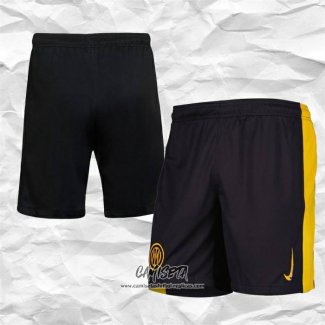 Tercera Pantalones Inter Milan 2024-2025