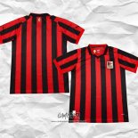 Camiseta AC Milan 125 Aniversario 2024