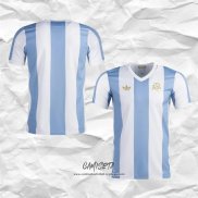 Camiseta Argentina 50 Aniversario 2024