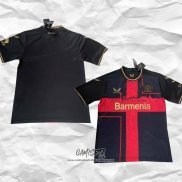 Camiseta Bayer Leverkusen Champion 2024-2025 Tailandia