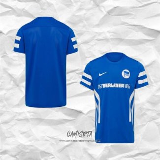 Camiseta Hertha BSC Special 2024-2025 Tailandia