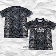 Camiseta Real Madrid Special 2024-2025 Negro Tailandia