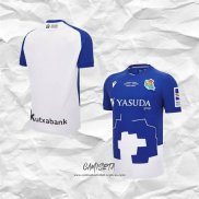 Camiseta Real Sociedad Special 2024-2025 Tailandia