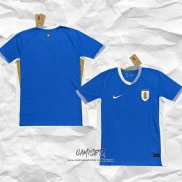 Camiseta Uruguay Special 2024 Azul Tailandia