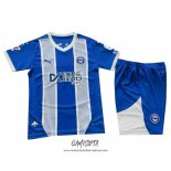 Primera Camiseta Alaves 2024-2025 Nino