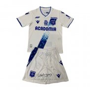 Primera Camiseta Auxerre 2024-2025 Nino